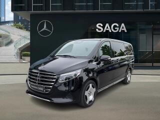 Mercedes-Benz V-T��da 300D 4MATIC EXCLUSIVE