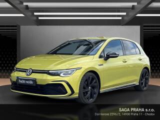 Volkswagen Golf 1.5 TSI EVO BMT 110 kW R-Line