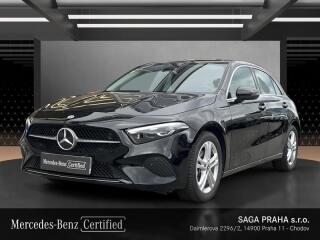Mercedes-Benz A-T��da 200 Progressive Advanc