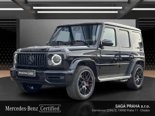 Mercedes-Benz T��dy Mercedes-AMG G 63