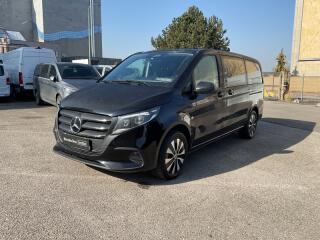 Mercedes-Benz Vito 119 CDI 4x4 Tourer SELECT Long