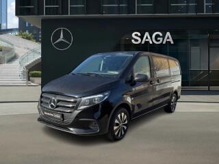 Mercedes-Benz Vito 119 CDI 4x4 Tourer SELECT Long