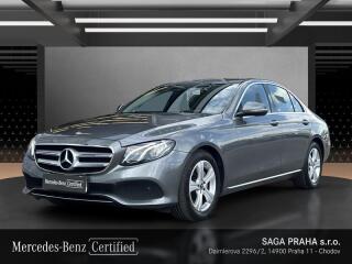 Mercedes-Benz E-T��da 250