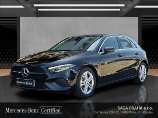 Mercedes-Benz A-T��da 200