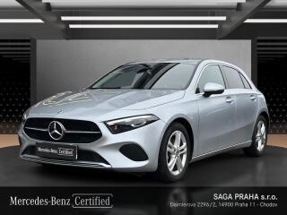 Mercedes-Benz A-T��da 200 Progressive Line