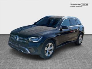 Mercedes-Benz GLC Tr�da 220 d 4MATIC