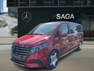 Mercedes-Benz V-T��da 300D 4MATIC EXCLUSIVE