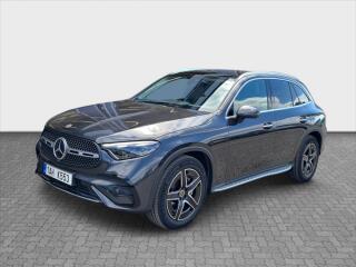 Mercedes-Benz GLC 220 d 4MATIC