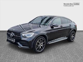 Mercedes-Benz GLC 300 e 4MATIC kup�