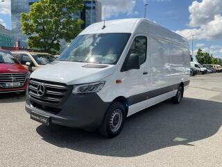 Mercedes-Benz Sprinter 319 CDI/L ,A/T, Led,Kamera