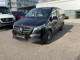 Mercedes-Benz 300 d 4MATIC AVANTGARDE