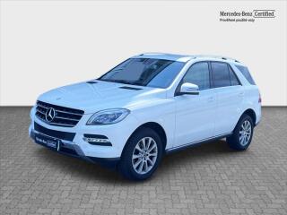 Mercedes-Benz M-T��da ML 350 BlueTEC 4MATIC