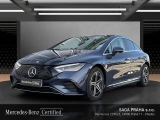 Mercedes-Benz EQE Berline 350 4MATIC AMG Line