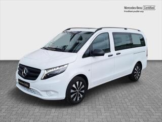 Mercedes-Benz Vito 114 CDI Tourer SELECT