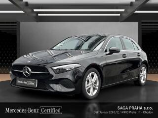 Mercedes-Benz A-T��da 200 Progressive Advanc