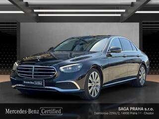 Mercedes-Benz T��da E 200 4MATIC Exclusive