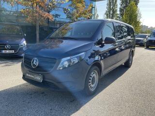 Mercedes-Benz eVito 112 XL KAWA