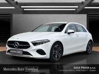 Mercedes-Benz A-T��da 180 Progressive Editio