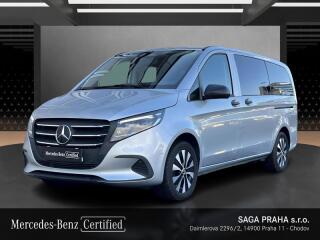 Mercedes-Benz Vito 119 CDI 4x4 Tourer SELECT