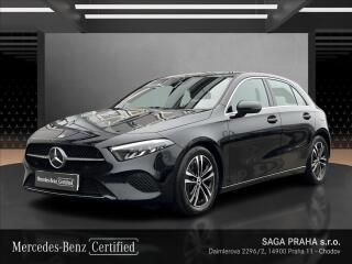 Mercedes-Benz A-T��da 180