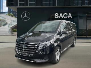 Mercedes-Benz 300 d 4MATIC EXCLUSIVE
