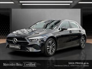 Mercedes-Benz A-T��da 180
