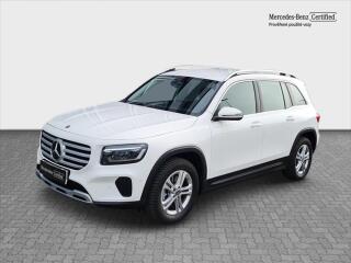 Mercedes-Benz GLB 220 4MATIC