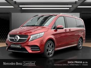 Mercedes-Benz 300 d 4MATIC EXCLUSIVE AMG Air