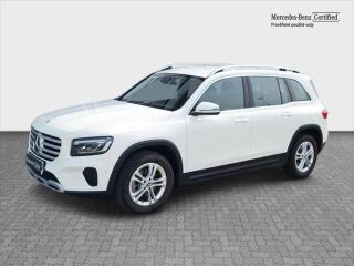 Mercedes-Benz GLB 220 4MATIC
