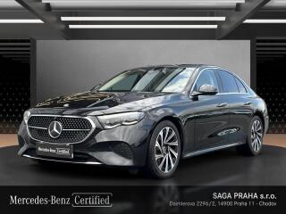 Mercedes-Benz 220d 4MATIC Avantgarde