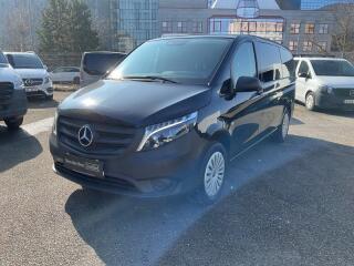 Mercedes-Benz Vito 116 CDI 4x4 Tourer PRO