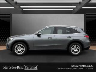 Mercedes-Benz GLC 200 4MATIC