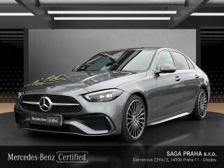 Mercedes-Benz C-T��da 220 d 4MATIC AMG Editi