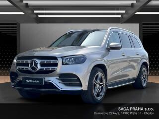 Mercedes-Benz GLS Tr�da 350 d 4MATIC AMG Line Pa