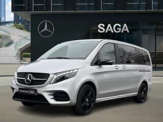 Mercedes-Benz 300 d 4MATIC EXCLUSIVE AMG