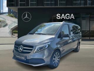 Mercedes-Benz 300D 4MATIC Panorama nez.top.