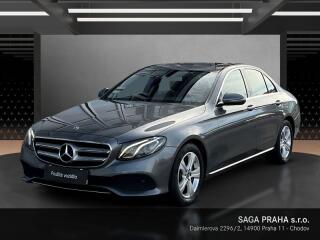 Mercedes-Benz T��da E 400 d 4MATIC kombi