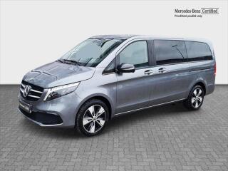 Mercedes-Benz V-T��da 250 d AVANTGARDE Long