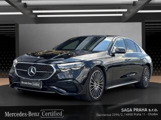 Mercedes-Benz 450 d 4MATIC