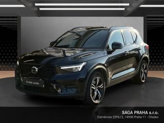Volvo XC40 B4 Core DCT