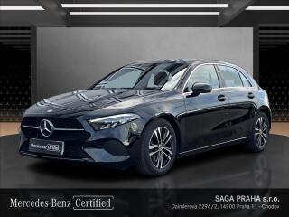 Mercedes-Benz A-T��da 180