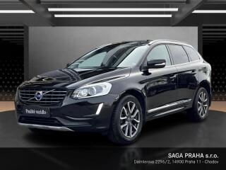 Volvo XC60 2.4 D4 Momentum AWD Auto