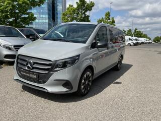 Mercedes-Benz Vito 116 CDI Tourer SELECT
