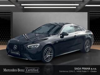 Mercedes-Benz T��dy Mercedes-AMG E 53 4MATIC