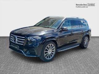 Mercedes-Benz GLS 450 d 4MATIC AMG Line