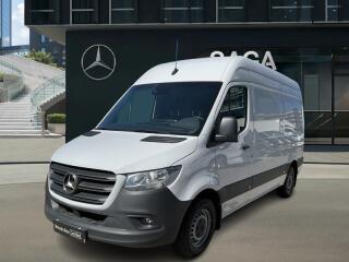 Mercedes-Benz Sprinter 317 CDI Panel Van High roof St