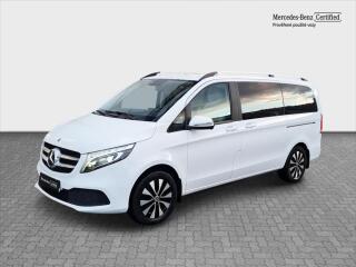 Mercedes-Benz 250 d 4MATIC AVANTGARDE Long