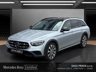 Mercedes-Benz E-T��da 400 d 4MATIC All-Terra