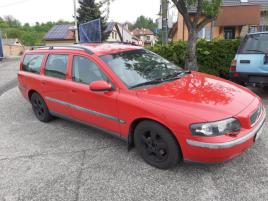 Volvo V70 Combi 2.4D Aut.Klima