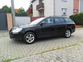 koda Octavia Combi 1.4 TSi  KLIMA